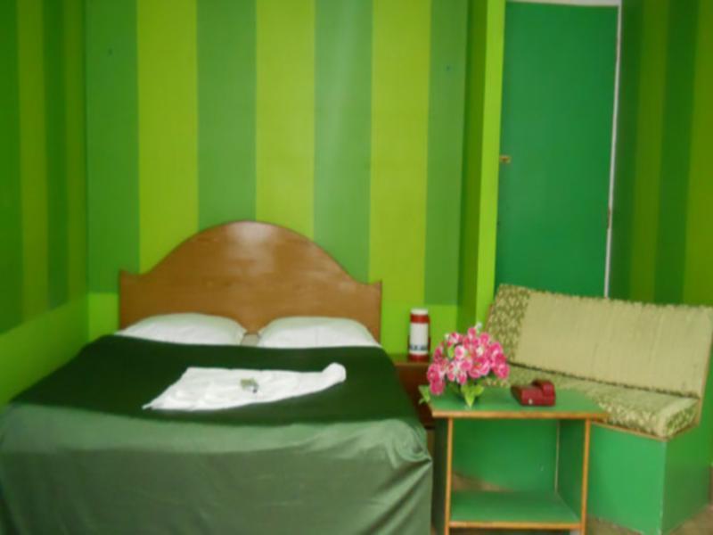 Hotel Namdul Residency Gangtok Exterior foto