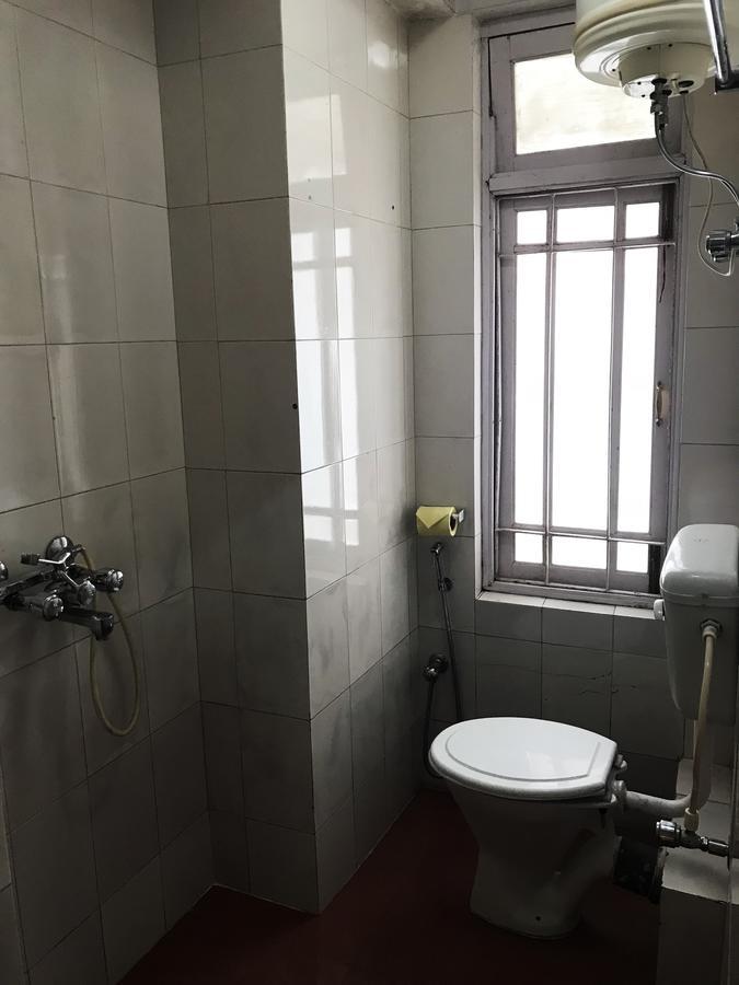 Hotel Namdul Residency Gangtok Exterior foto