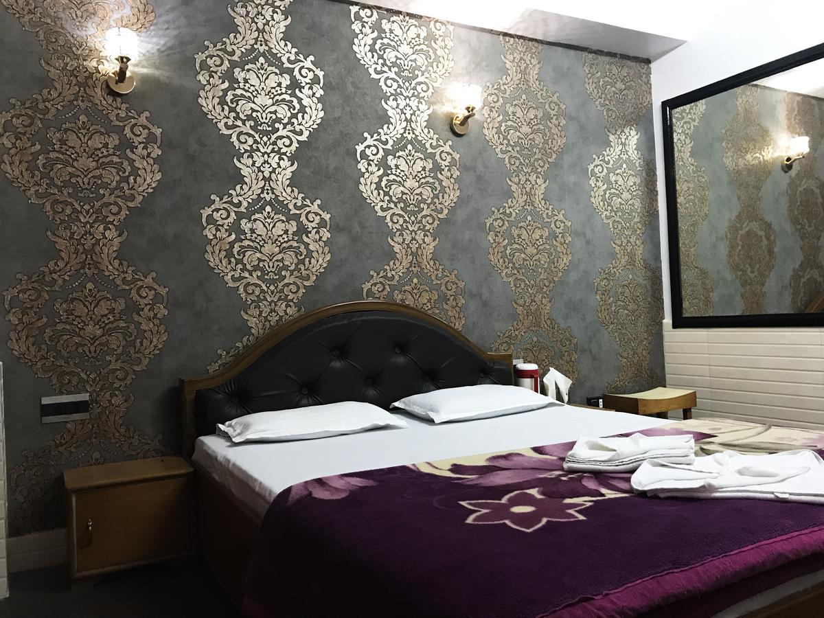 Hotel Namdul Residency Gangtok Exterior foto