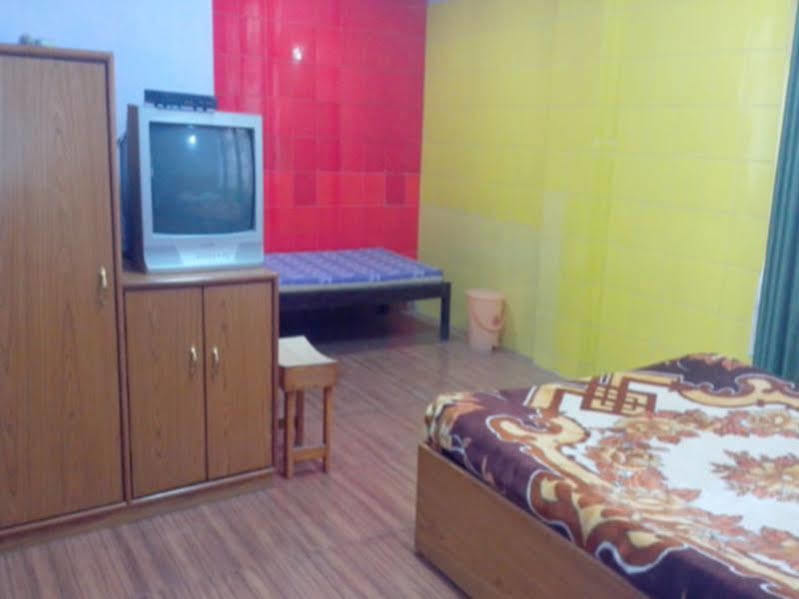 Hotel Namdul Residency Gangtok Exterior foto